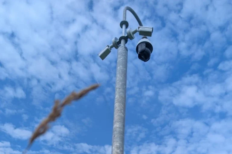 How to Choose the Best Security Camera CCTV System for Your Business 